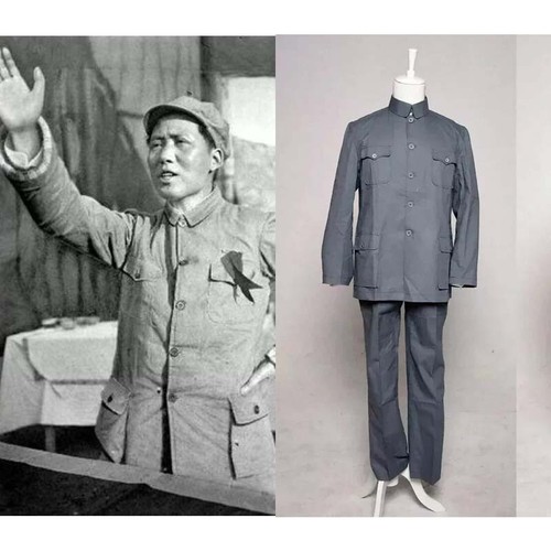 Chinese traditional cotton - chinese,