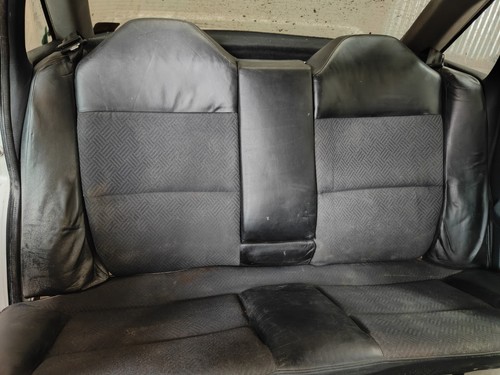 Audi coupe 1987 - b3, 1987-1996