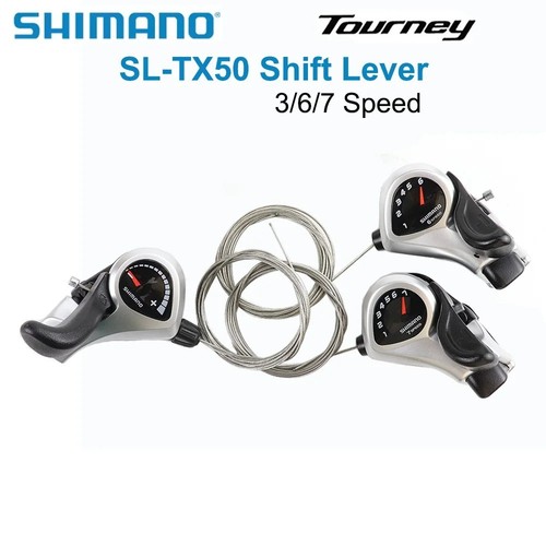 Shimano tx50 speed - shimano, 7