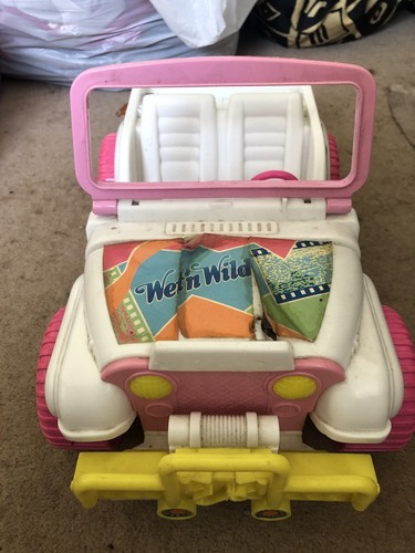 Vintage 1990s mattel - 1990s, barbie