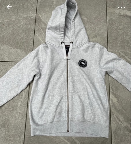 Soulcal mens light grey - mens,