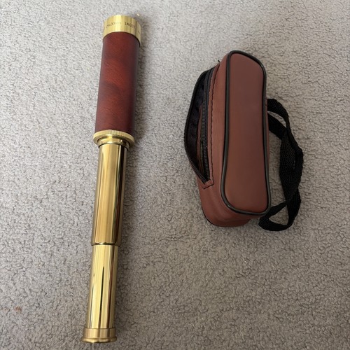 Tasco pocket telescope - tasco,