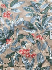 Vintage Piece Of Laura Ashley