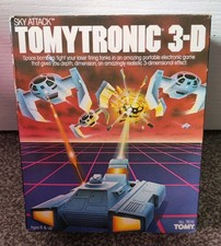 Tomytronic 3D Sky Attack