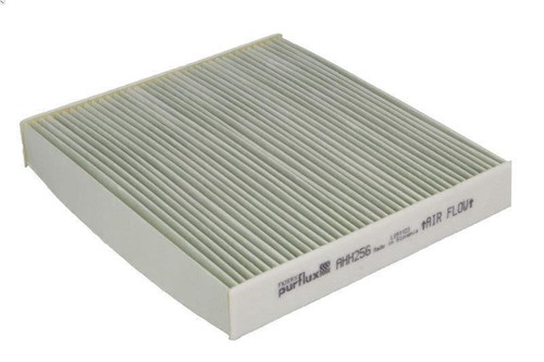 Filter cabin air purflux - filter,,