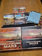 Terraforming Mars Mega Bundle