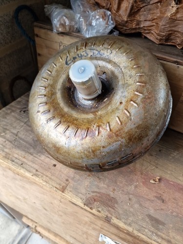 Rover sd1 automatic torque - automatic,