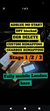 Stage 1 Remap . Adblue