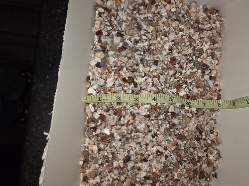 Canterbury spar pebble - canterbury, dash