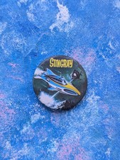 Vintage Stingray Submarine