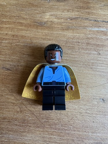 Lego star wars - sw0973, lando
