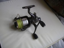 Abu Garcia 305FR SPINNING REEL FOR SALMON/BASS ETC