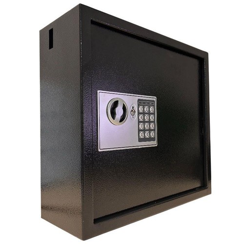 Digital key safe lock - digital,