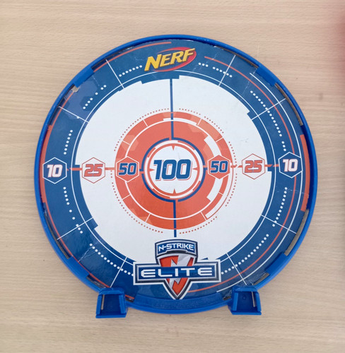 Nerf strike elite - nerf,