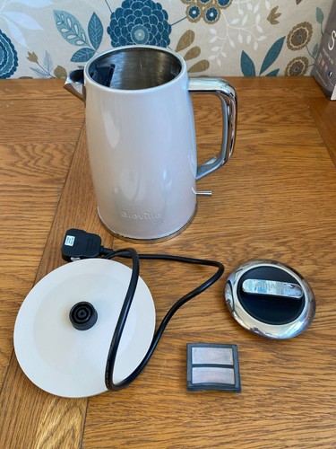 Breville vkt063 jug kettle - breville,