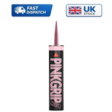 Instant Grab Pinkgrip Adhesive