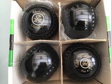 Taylor Lignoid Lawn Flat Green