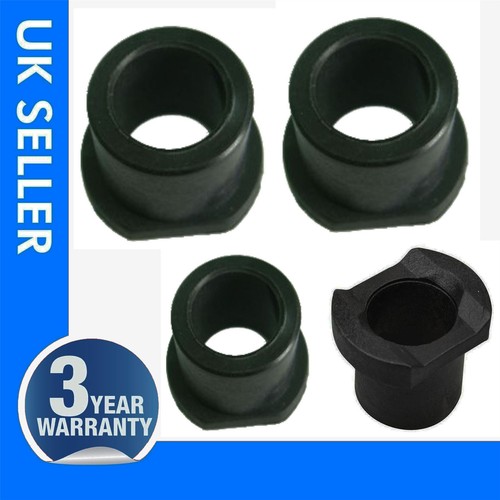 Clutch pedal bush - x,