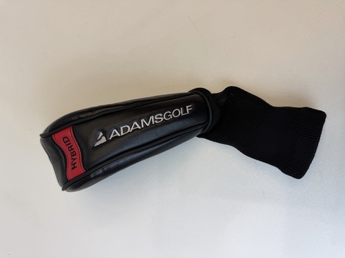 Adams golf fairway wood - wood, head