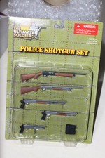 21st Century Toys The Ultimate