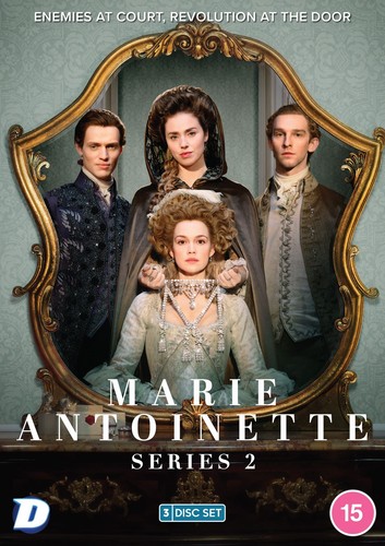 Marie antoinette series 2 - marie,