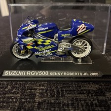 Motorcycle Model 1:24 IXO