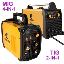 Mig welder inverter - welder,