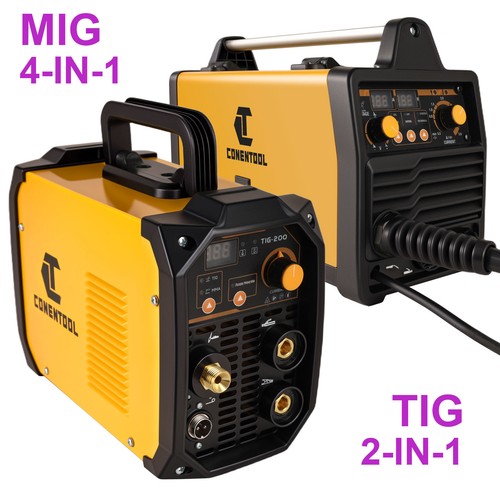 Mig welder inverter - 4, 1
