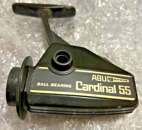 Abu cardinal spare body - 55,