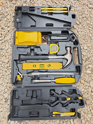 Handy tool kit - tool, with