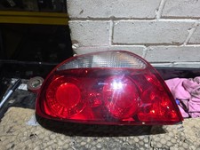 JAGUAR S-TYPE SPORT PASSENGER