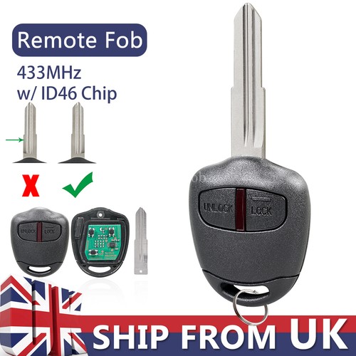433mhz remote key fob for - remote,