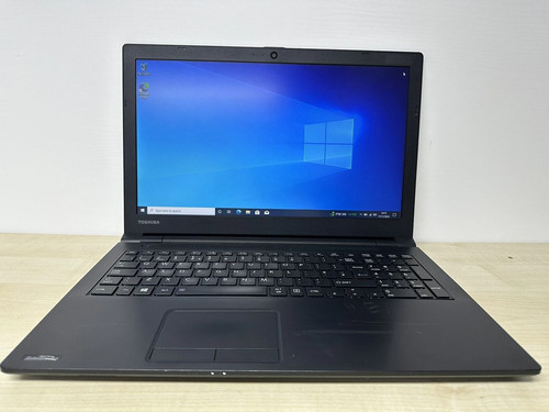 Toshiba laptop satellite - toshiba, pro