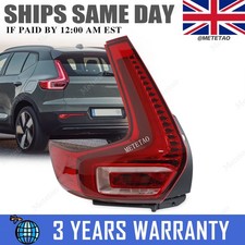 Left Passenger Side Rear LED