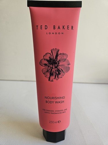 Ted baker nourishing body wash - nourishing,