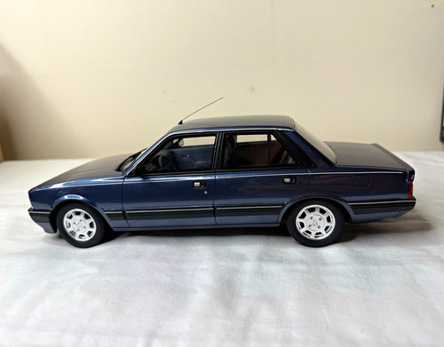Otto mobile peugeot - mobile, v6
