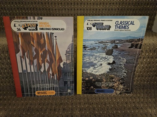 Classical themes spanish - themes,