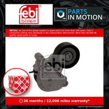 Aux Belt Tensioner fits MINI