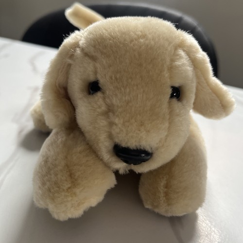Andrex puppy soft - soft, years