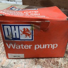 NEW OLD STOCK  Q H QCP744