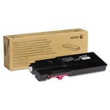Xerox VersaLink C400/C405 Standard Capacity Magenta Toner Cartridge 106R03503