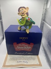 Dopey Snow White Disney