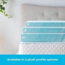 Hotel Quality Mattress Topper