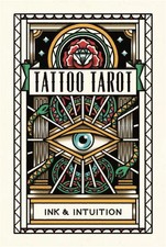 Tattoo Tarot: Ink & Intuition