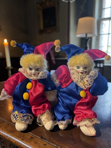 Haunted doll drix - haunted,