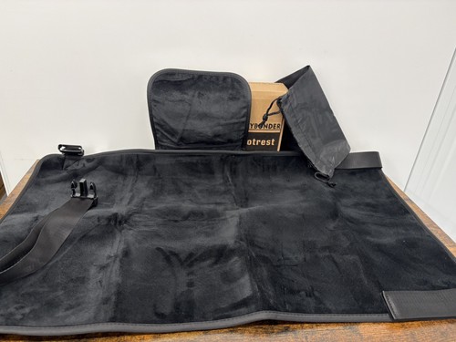 Toddler airplane footrest - toddler,