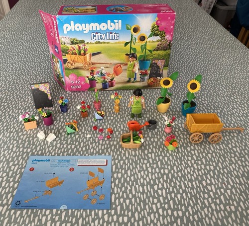 Playmobil 9082 city - city, life