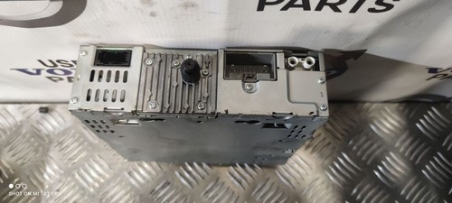 Volvo v70 2009 radio - v70,