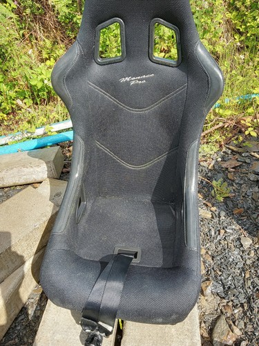 Cobra monaco racing seat - monaco,