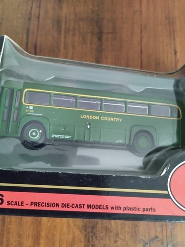 Efe model bus 23310 - ,
